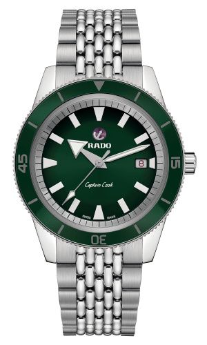 >Rado