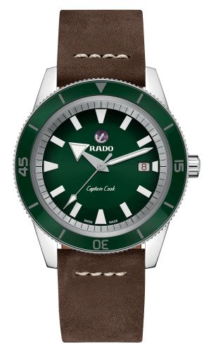 >Rado