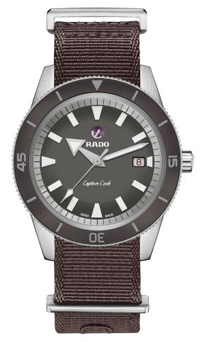 >Rado