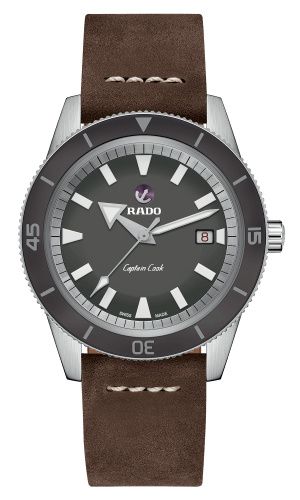 >Rado