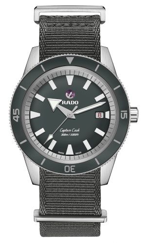 >Rado