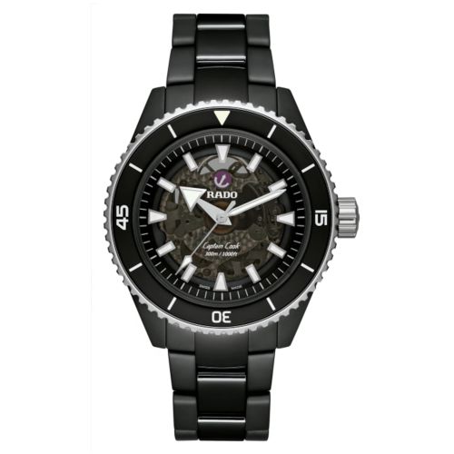 >Rado