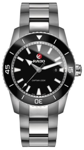 >Rado