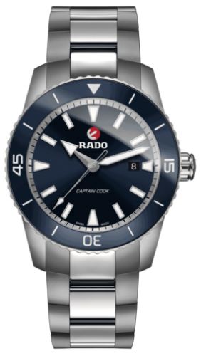 >Rado