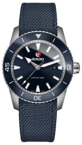 >Rado