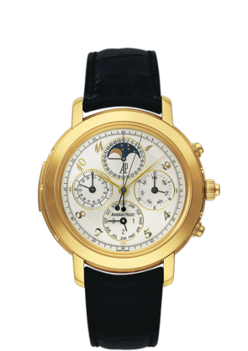 >Audemars Piguet