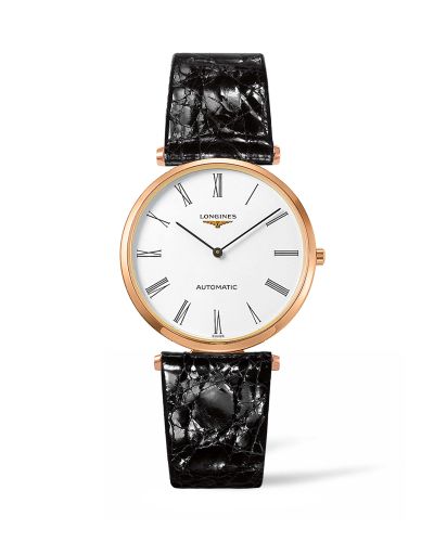 La Grande Classique Automatic 36 Rose 