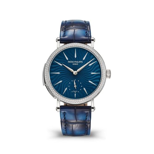 >Patek Philippe