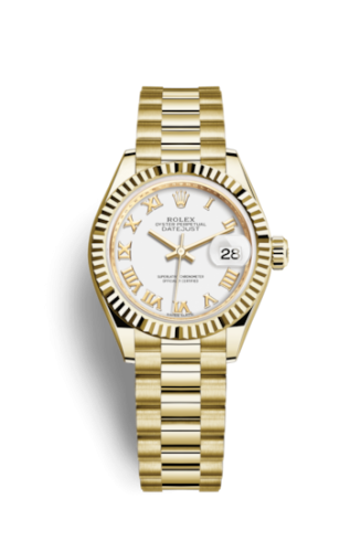 Lady-Datejust
