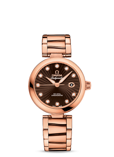 >Omega