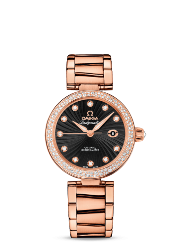 >Omega