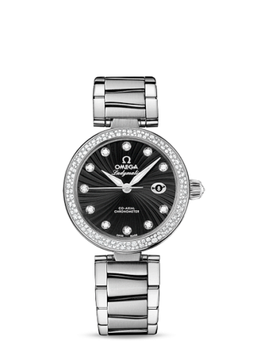 >Omega