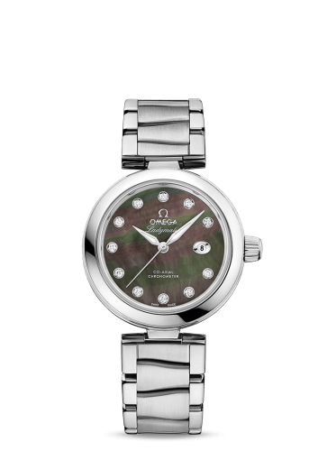 >Omega