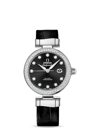 >Omega