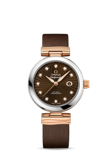 >Omega