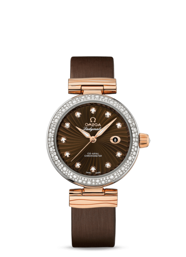 >Omega
