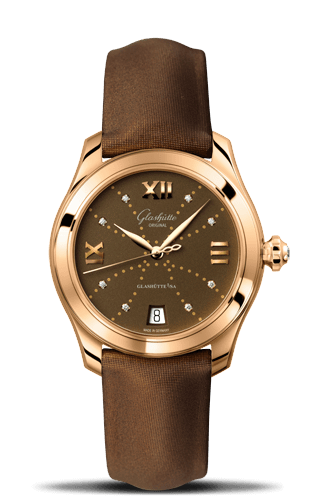 >Glashütte Original