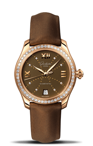 >Glashütte Original