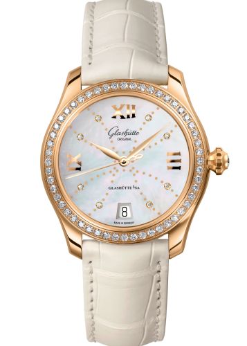 >Glashütte Original