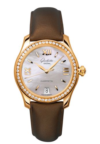 >Glashütte Original