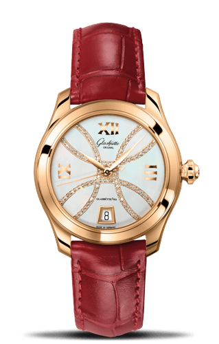 >Glashütte Original