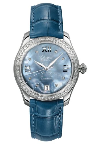 >Glashütte Original