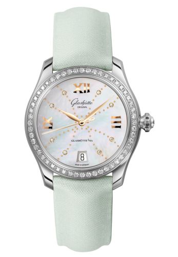 >Glashütte Original