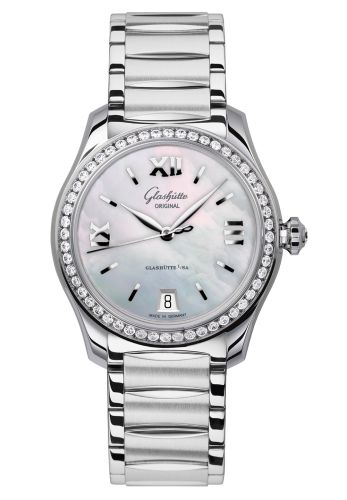 >Glashütte Original