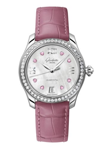 >Glashütte Original