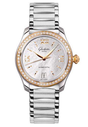 >Glashütte Original