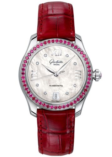 >Glashütte Original