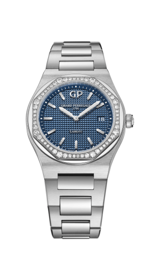 >Girard-Perregaux