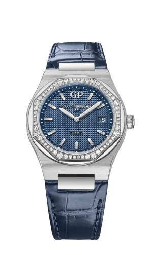 >Girard-Perregaux