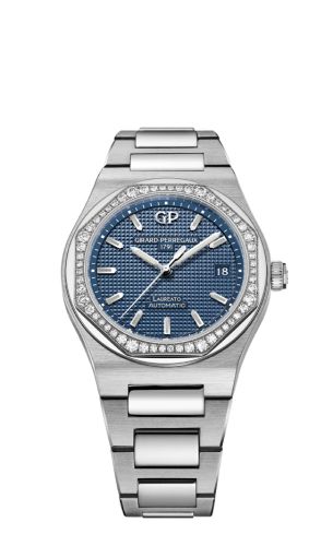 >Girard-Perregaux