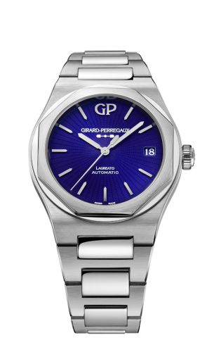 >Girard-Perregaux