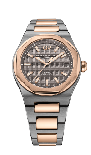 >Girard-Perregaux