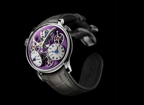 >MB&F
