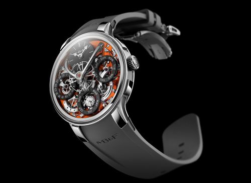 >MB&F