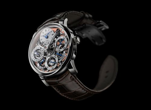 >MB&F