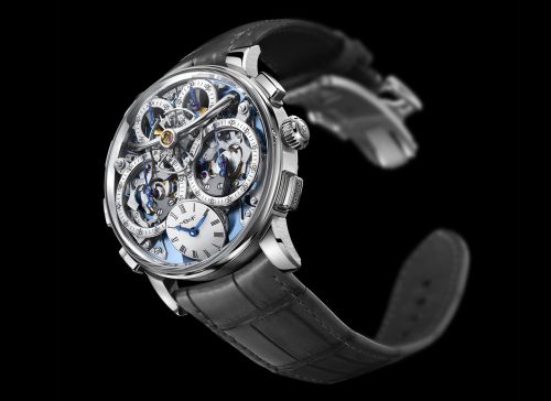>MB&F