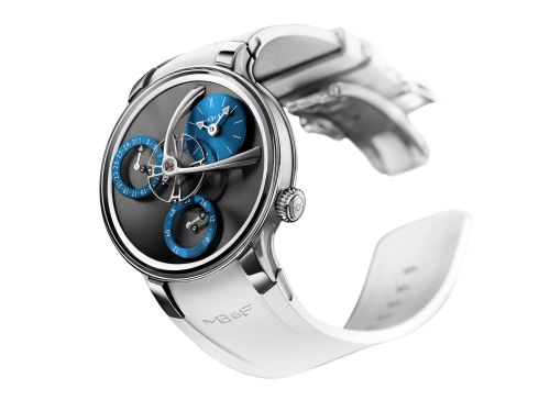 MB&F Watches