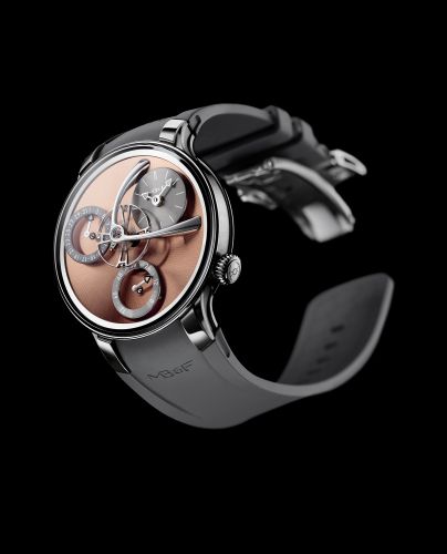 >MB&F