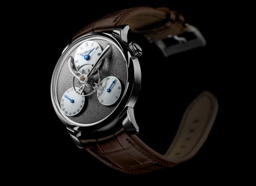 >MB&F