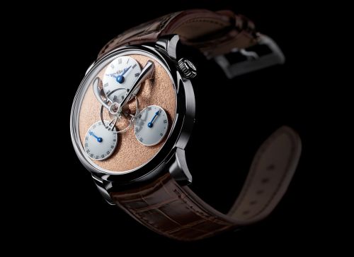 >MB&F