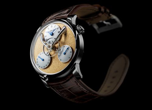 >MB&F