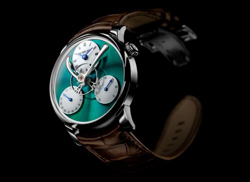 >MB&F