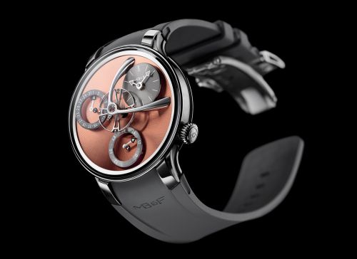 >MB&F