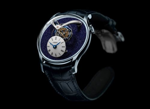 >MB&F