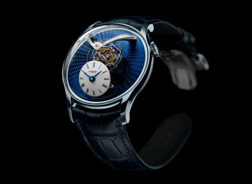 >MB&F