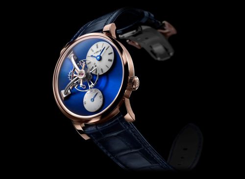 >MB&F